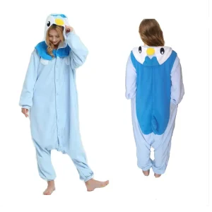 Pyjama Tiplouf - M (155-165cm)