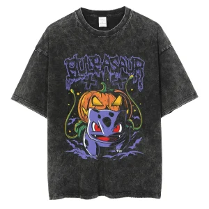 T-shirt Bulbizarre