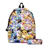 Sac à Dos Evoli