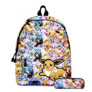 Sac à Dos Evoli