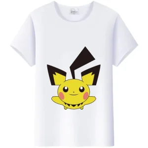 T-shirt Pichu Kawaii