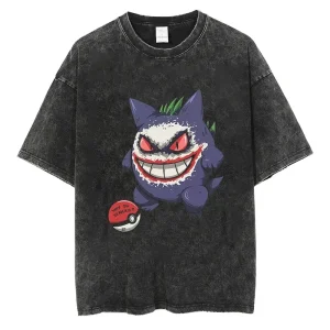 T Shirt Ectoplasma Joker - M