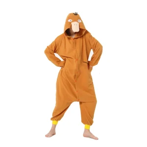 Pyjama Psykokwak - M (155-165cm)