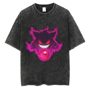 T Shirt Ectoplasma Vibrobscur