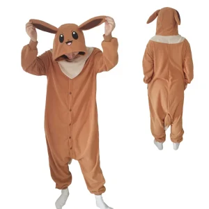 Pyjama Évoli - M (155-165cm)