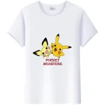 T-shirt Pokemon Pocket Monsters