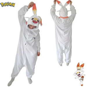 Pyjama Flambino - M (155-165cm)