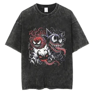 T Shirt Ectoplasma Venum - M
