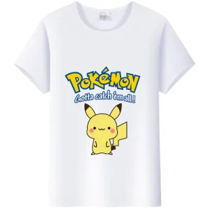 T-shirt Mini Pika