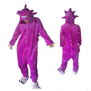 Pyjama Ectoplasma - S (140-155cm)