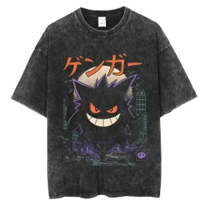 T Shirt Cyber Ectoplasma - M