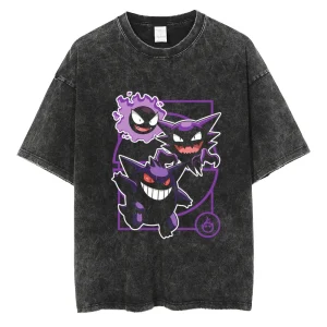 T-shirt Ectoplasma Streetwear