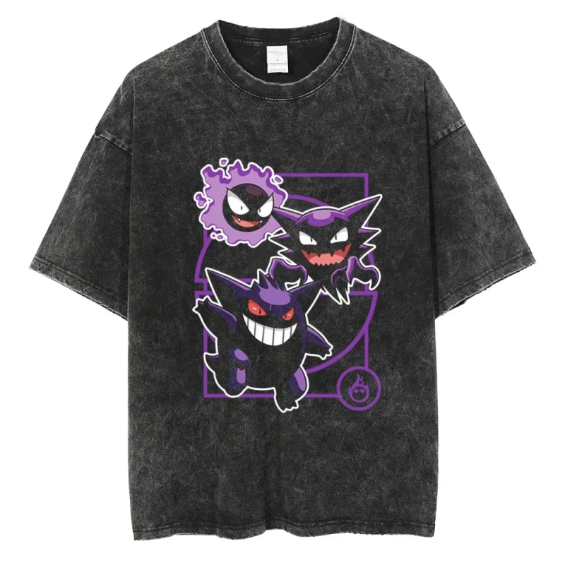 T-shirt Ectoplasma Streetwear