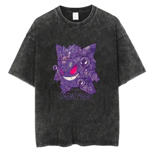 T Shirt Amas D'Ectoplasma