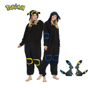 Pyjama Noctali