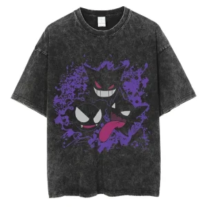 T-shirt Ectoplasma Splash