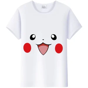 Pokemon Pikachu T-shirt