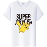 T-shirt Super Pikachu