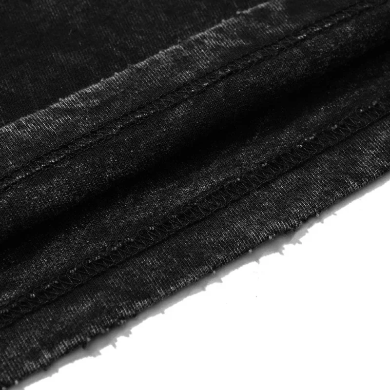 T-shirt Sad Ronflex – Image 5