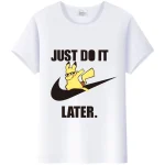 T-shirt Pikachu Dab