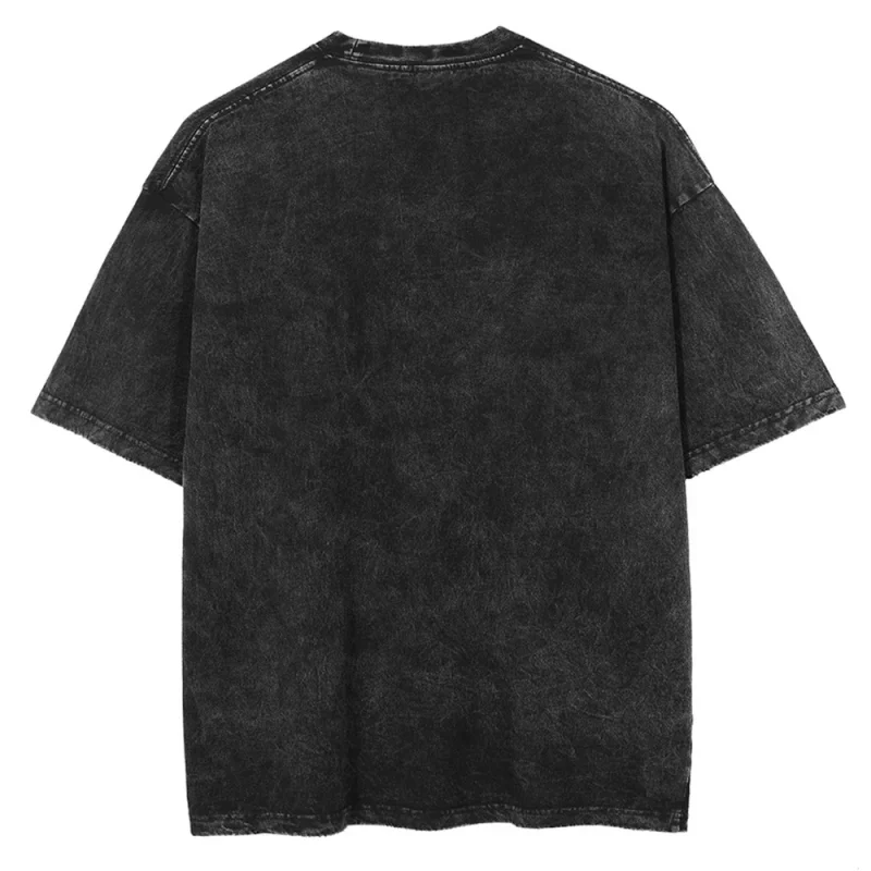 T-shirt Ectoplasma Squelette – Image 2