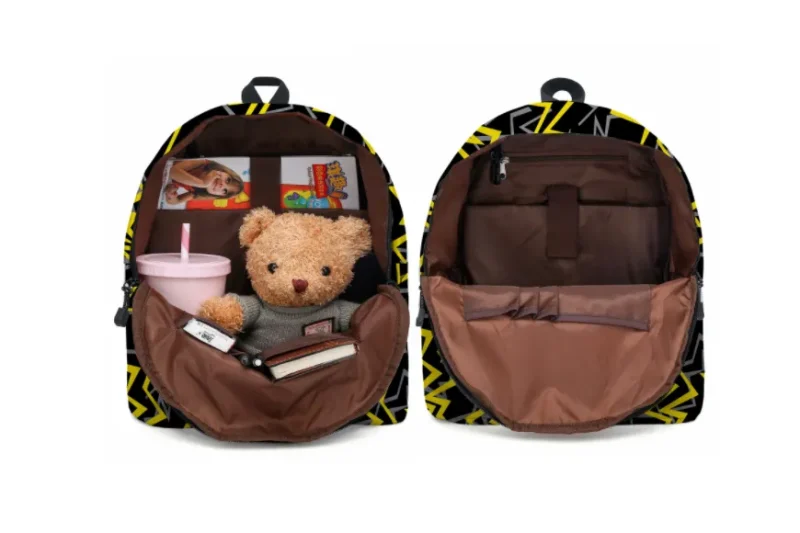 Sac à Dos Pokémon Fille – Image 5