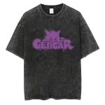 T Shirt Gengar