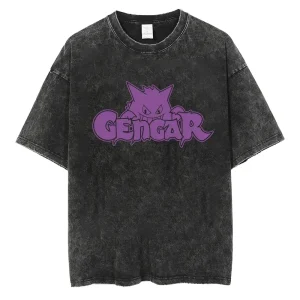 T Shirt Gengar