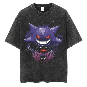T-shirt Ectoplasma Evolution