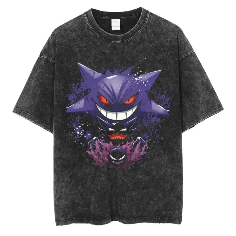 T-shirt Ectoplasma Evolution