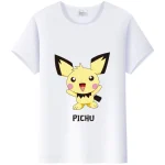 T-shirt Pichu
