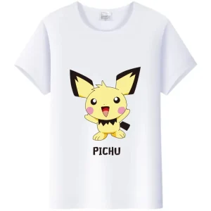 T-shirt Pichu