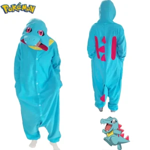 Pyjama Kaiminus - M (155-165cm)