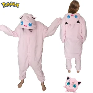 Pyjama Rondoudou - M (155-165cm)