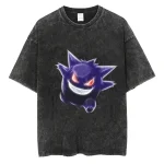 T Shirt Pokemon Rétro