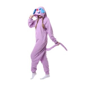 Pyjama Mentali