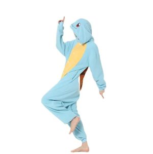 Pyjama Carapuce