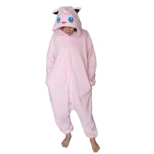Pyjama Rondoudou