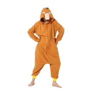 Pyjama Psykokwak