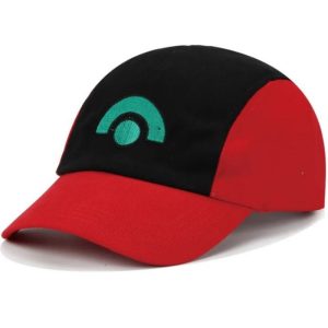 Casquette Pokeball Baseball