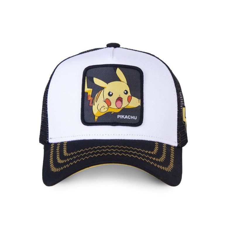 Casquette Pikachu – Image 2