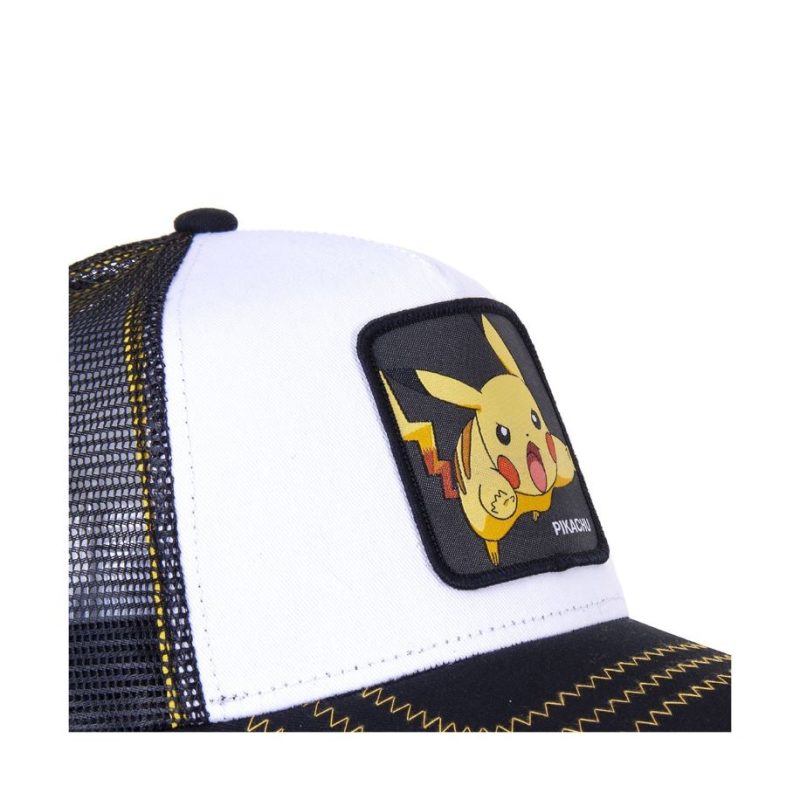 Casquette Pikachu – Image 3