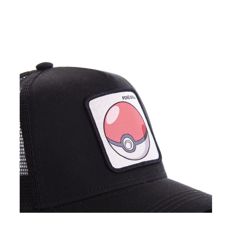 Casquette Pokeball – Image 3