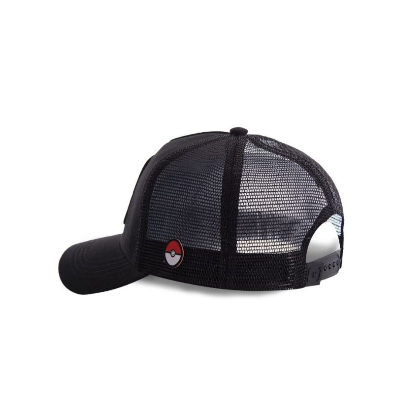 Casquette Pokeball – Image 4