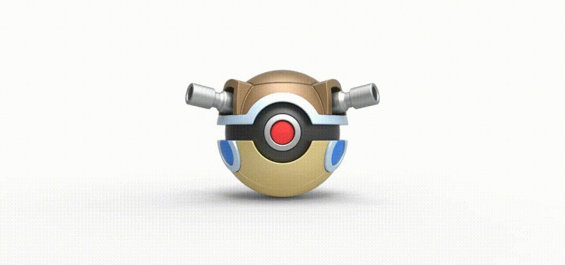 PokeBall Tortank Collector – Image 6