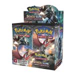 Cartes Pokemon Duo de Choc