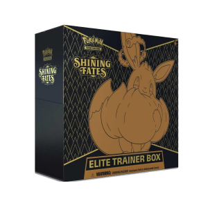 Cartes Pokemon Destinées Radieuse