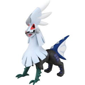 Figurine Silvallié