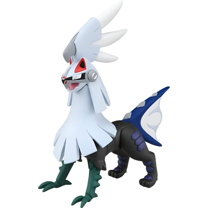 Figurine Silvallié