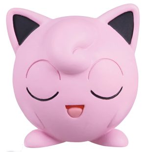 Figurine Rondoudou